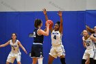 WBBall vs RWU  Wheaton College women's basketball vs Roger Williams University. - Photo By: KEITH NORDSTROM : Wheaton, basketball